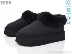 Уги ITTS A1712-1A - Взуття
› Уги › сезон: зима Уги ITTS A1712-1A