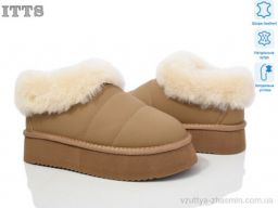 Уги ITTS A1712-2A - Взуття
› Уги › сезон: зима Уги ITTS A1712-2A