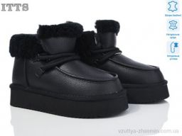Уги ITTS A1809A - Взуття
› Уги › сезон: зима Уги ITTS A1809A