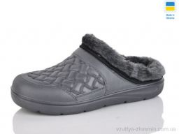 Сабо CROSS L08 сірий