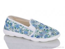 Сліпони NO BRAND 203 джинс