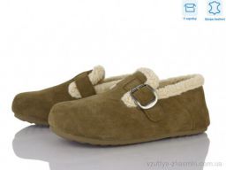 Туфлі JESSICA MU391-011