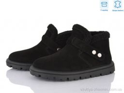 Черевики JESSICA ZJ2315-2