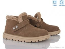 Черевики JESSICA ZJ2315-5