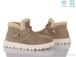 Черевики JESSICA ZJ2315-6