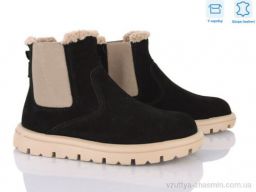Черевики JESSICA ZJ2316-1