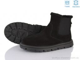 Черевики JESSICA ZJ2316-2