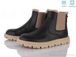 Черевики JESSICA ZJ2316-3