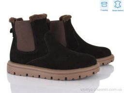 Черевики JESSICA ZJ2316-4