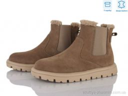 Черевики JESSICA ZJ2316-5