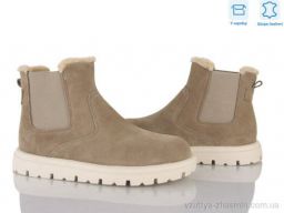 Черевики JESSICA ZJ2316-6