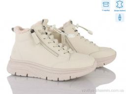 Черевики JESSICA ZJ2318-1