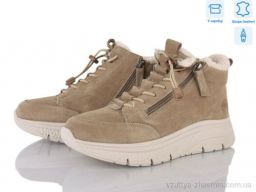 Черевики JESSICA ZJ2318-2