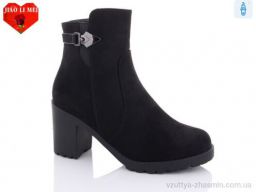 Черевики NO BRAND 502-1 - Взуття › Черевики › сезон: зима Черевики NO BRAND 502-1