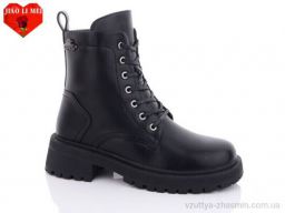 Черевики JIAO LI MEI 703