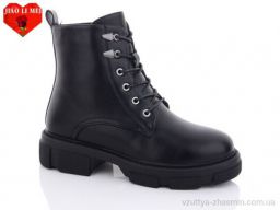 Черевики JIAO LI MEI 605