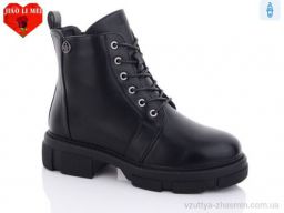 Черевики JIAO LI MEI 607