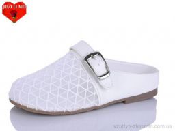 Сабо JIAO LI MEI 680-2 - Взуття › Сабо › сезон: літо Сабо JIAO LI MEI 680-2