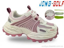 Кросівки JONGGOLF C11826-8