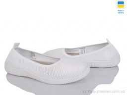Туфлі KREDO Кредо 23-40 білий - Взуття › Туфлі › сезон: літо Туфлі KREDO Кредо 23-40 білий
