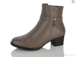 Черевики NO BRAND T275-2X