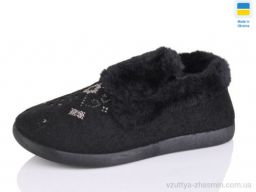Бурки KROK Д26 чорний