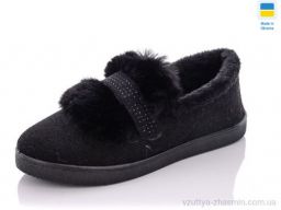 Бурки NO BRAND УВ22 чорний