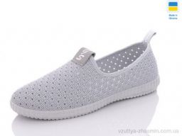 Сліпони NO BRAND 526 сірий old - Взуття › Сліпони › сезон: літо Сліпони NO BRAND 526 сірий old