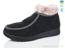 Черевики KROK Д12