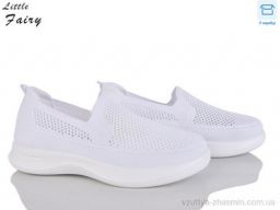 Сліпони L.FAIRY A1032-3 піна