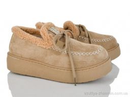 Туфлі NO BRAND W697-2