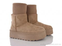 Уги NO BRAND W692-2