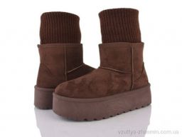 Уги NO BRAND W692-3