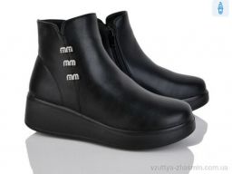 Черевики NO BRAND W705