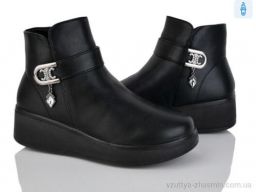 Черевики NO BRAND W709