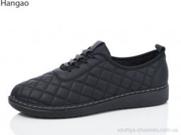 Туфлі HANGAO M9972-1 - Взуття › Туфлі › сезон: літо Туфлі HANGAO M9972-1