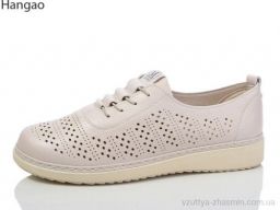 Туфлі HANGAO M93372-6
