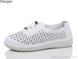 Туфлі HANGAO M3386-17 - Взуття › Туфлі › сезон: літо Туфлі HANGAO M3386-17