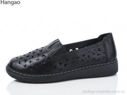 Туфлі HANGAO M3390-1 - Взуття › Туфлі › сезон: літо Туфлі HANGAO M3390-1