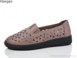 Туфлі HANGAO M3390-11 - Взуття › Туфлі › сезон: літо Туфлі HANGAO M3390-11