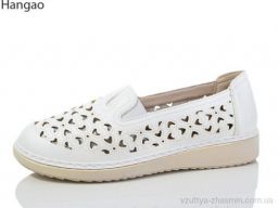 Туфлі HANGAO M3390-12 - Взуття › Туфлі › сезон: літо Туфлі HANGAO M3390-12