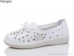 Туфлі HANGAO M3395-17 - Взуття › Туфлі › сезон: літо Туфлі HANGAO M3395-17