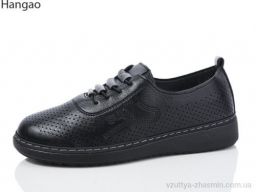 Туфлі HANGAO M3393-1 - Взуття › Туфлі › сезон: літо Туфлі HANGAO M3393-1
