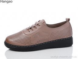 Туфлі HANGAO M3393-11 - Взуття › Туфлі › сезон: літо Туфлі HANGAO M3393-11