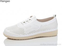 Туфлі HANGAO M3393-12 - Взуття › Туфлі › сезон: літо Туфлі HANGAO M3393-12