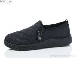 Туфлі HANGAO S2202-1 - Взуття › Туфлі › сезон: демісезон Туфлі HANGAO S2202-1