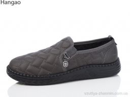 Туфлі HANGAO S2202-7 - Взуття › Туфлі › сезон: демісезон Туфлі HANGAO S2202-7