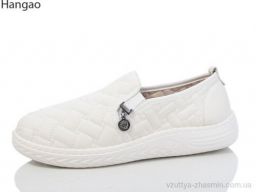 Туфлі HANGAO S2202-12 - Взуття › Туфлі › сезон: демісезон Туфлі HANGAO S2202-12