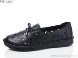 Туфлі HANGAO Y93381-1