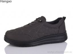 Кросівки HANGAO 2502-7 - Взуття › Кросівки › сезон: демісезон Кросівки HANGAO 2502-7